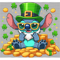 ST PATRICKS DAY-ST 952